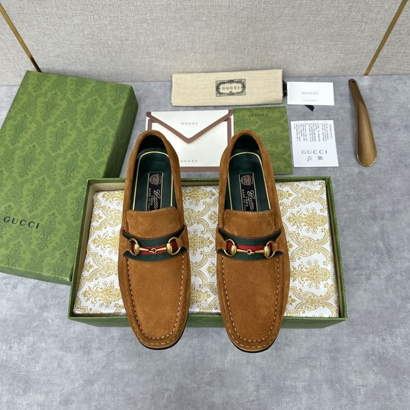 Gucci Business Shoes